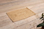 Nkuku RUGS Braided Hemp Rug - Natural - 90CM X 60CM