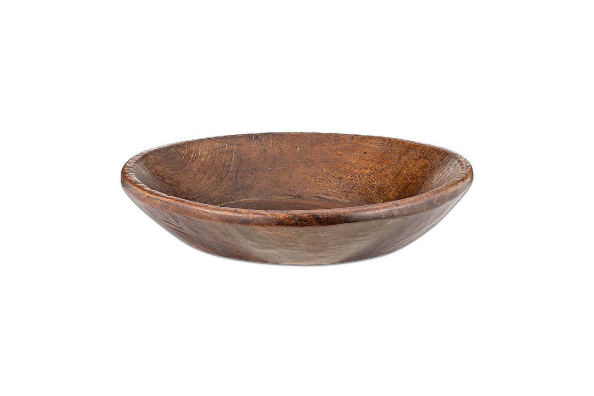 nkuku GIFT JEWELLERY & ACCESSORIES Bunaken Reclaimed Traditional Bowl