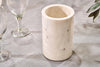 Nkuku SERVEWARE Duru Marble Wine Cooler