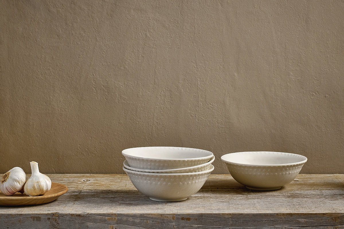 Nkuku TABLEWARE Ela Bowl