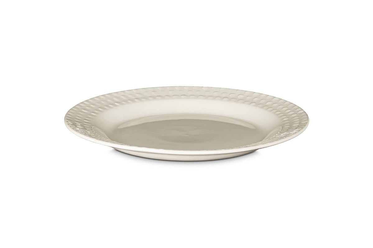 Nkuku TABLEWARE Ela Dinner Plate