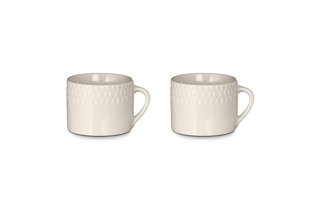 Nkuku TABLEWARE Ela Mug