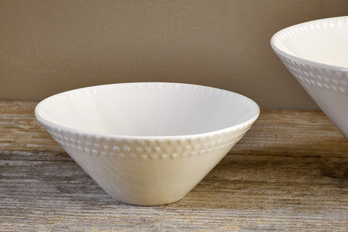 Nkuku SERVEWARE Ela Serving Bowl