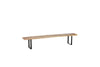 Nkuku FURNITURE Fia Bench - 180cm