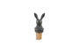 Nkuku TABLE ACCESSORIES Hare Bottle Stopper