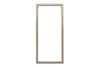 Nkuku Photo Frames Indu Mango Wood Photo Frames - Light Brown