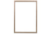 Nkuku Photo Frames Indu Mango Wood Photo Frames - Light Brown