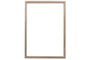 Nkuku Photo Frames Indu Mango Wood Photo Frames - Light Brown