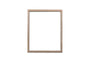 Nkuku Photo Frames Indu Mango Wood Photo Frames - Light Brown