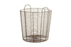 Nkuku STORAGE & HANGING ACCESSORIES Inkollu Basket