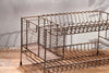 Nkuku Kitchen Storage Inkollu Dish Rack