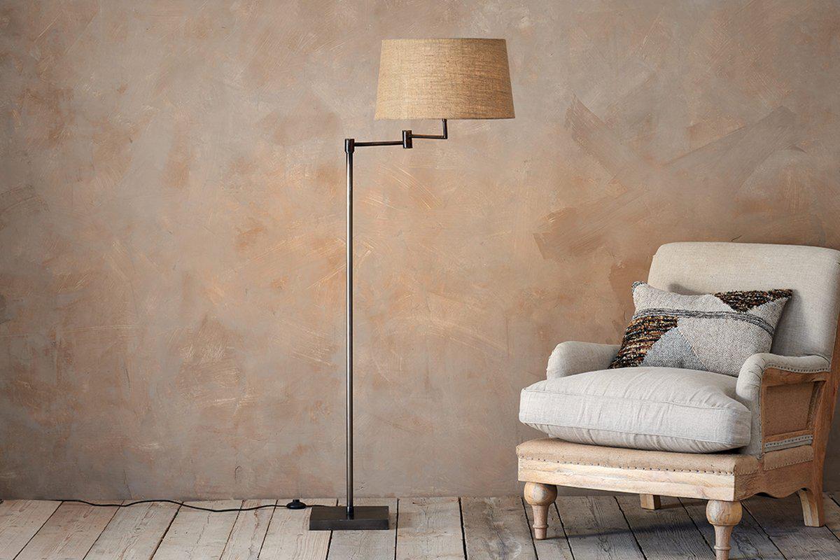 Nkuku Lighting Kara Floor Lamp