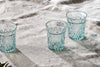 Nkuku Glassware Karala Tumbler (Set of 4)