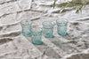 Nkuku Glassware Karala Tumbler (Set of 4)