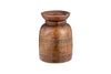 nkuku GIFT JEWELLERY & ACCESSORIES Kawasan Reclaimed Traditional Tall Pot