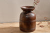 nkuku GIFT JEWELLERY & ACCESSORIES Kawasan Reclaimed Traditional Tall Pot