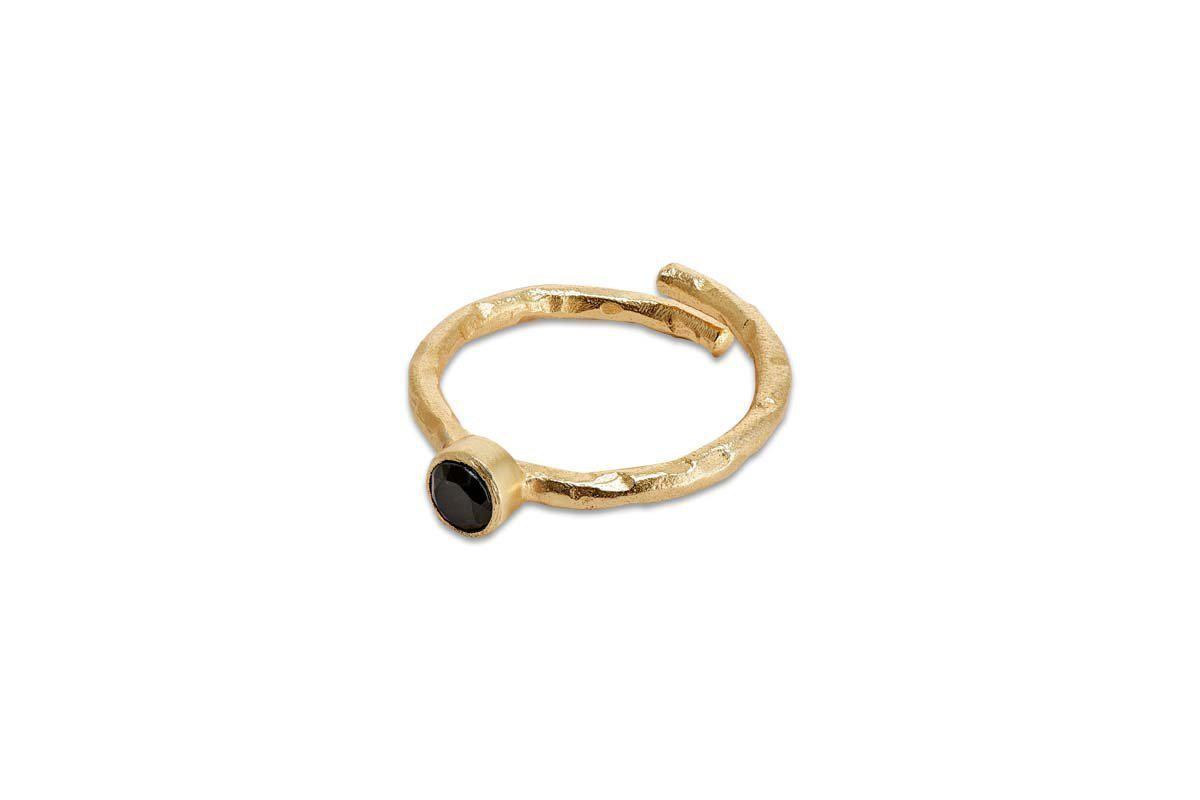 Nkuku Jewellery & Accessories Kira Ring