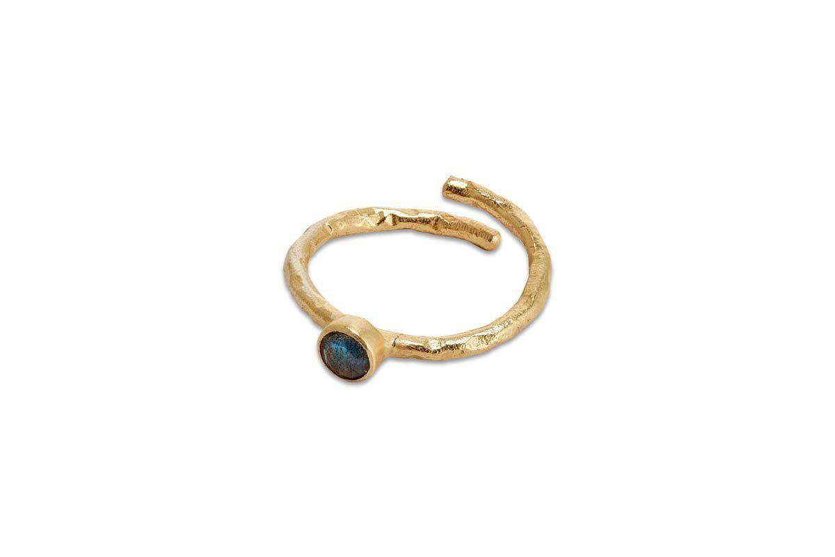 Nkuku Jewellery & Accessories Kira Ring