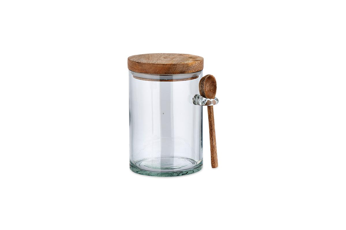 Kossi Storage Jar – nkuku