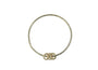 Nkuku JEWELLERY & ACCESSORIES Lalia Bangle