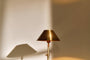 Nkuku LAMPS AND SHADES Lalua Floor Lamp