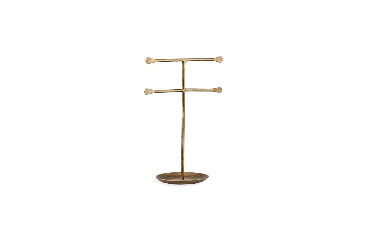 Nkuku DECORATIVE ACCESSORIES Liman Jewellery Stand