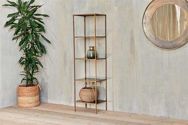 Nkuku Furniture Mahi Shelving Unit