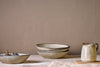 Nkuku TABLEWARE Malia Bowl - Cream