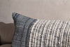 Nkuku Cushions & Throws Mika Recycled Cushion Cover - Rectangle