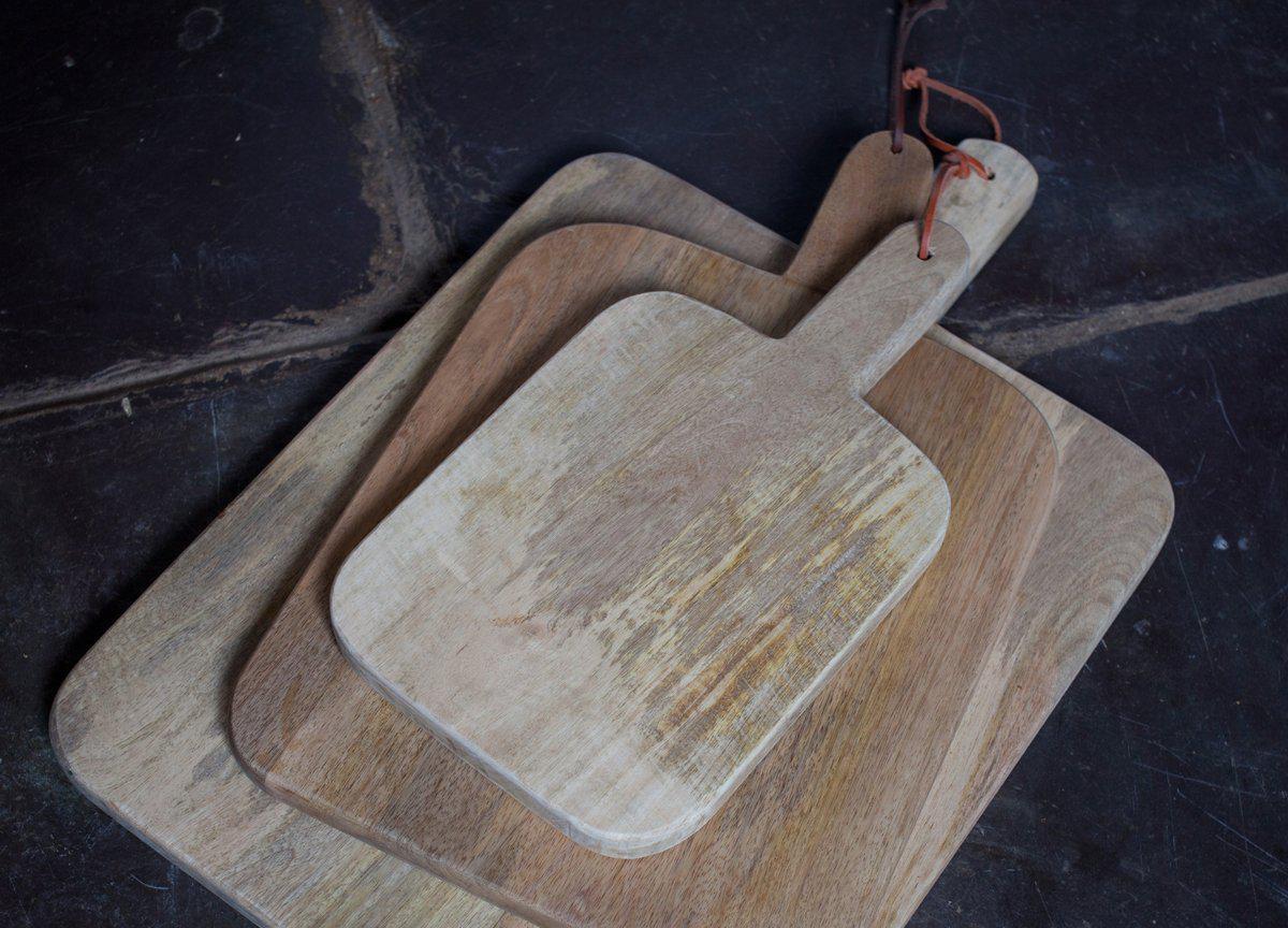 Nkuku Chopping Boards Niju Chopping Board