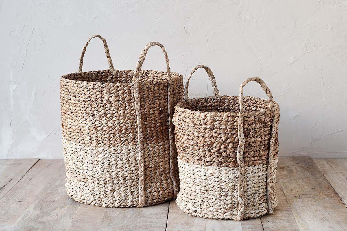 Nkuku Storage & Baskets Nkomi Basket