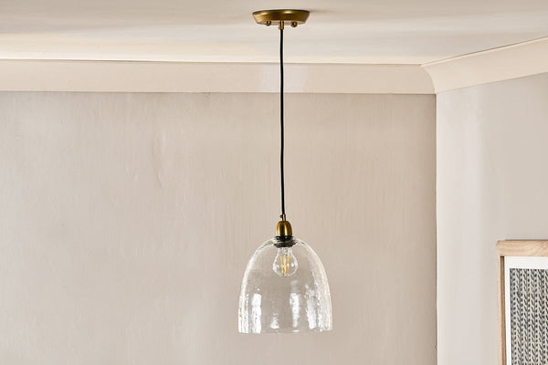 nkuku LIGHTS Otti Pendant Light