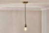 nkuku LIGHTS Otti Pendant Light