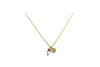 Nkuku Jewellery & Accessories Pandita Charm Necklace