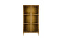 Nkuku FURNITURE Ranchi Iron Tall Cabinet