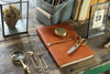 Nkuku Albums & Journals Rustic Leather Journal