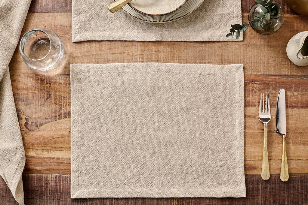 Nkuku KITCHEN & DINING ACCESSORIES Sanee Placemat