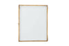 Nkuku Photo Frames Taluka Kiko Brass Frame