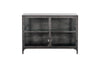 Nkuku FURNITURE Tiko Iron Sideboard