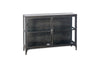 Nkuku FURNITURE Tiko Iron Sideboard