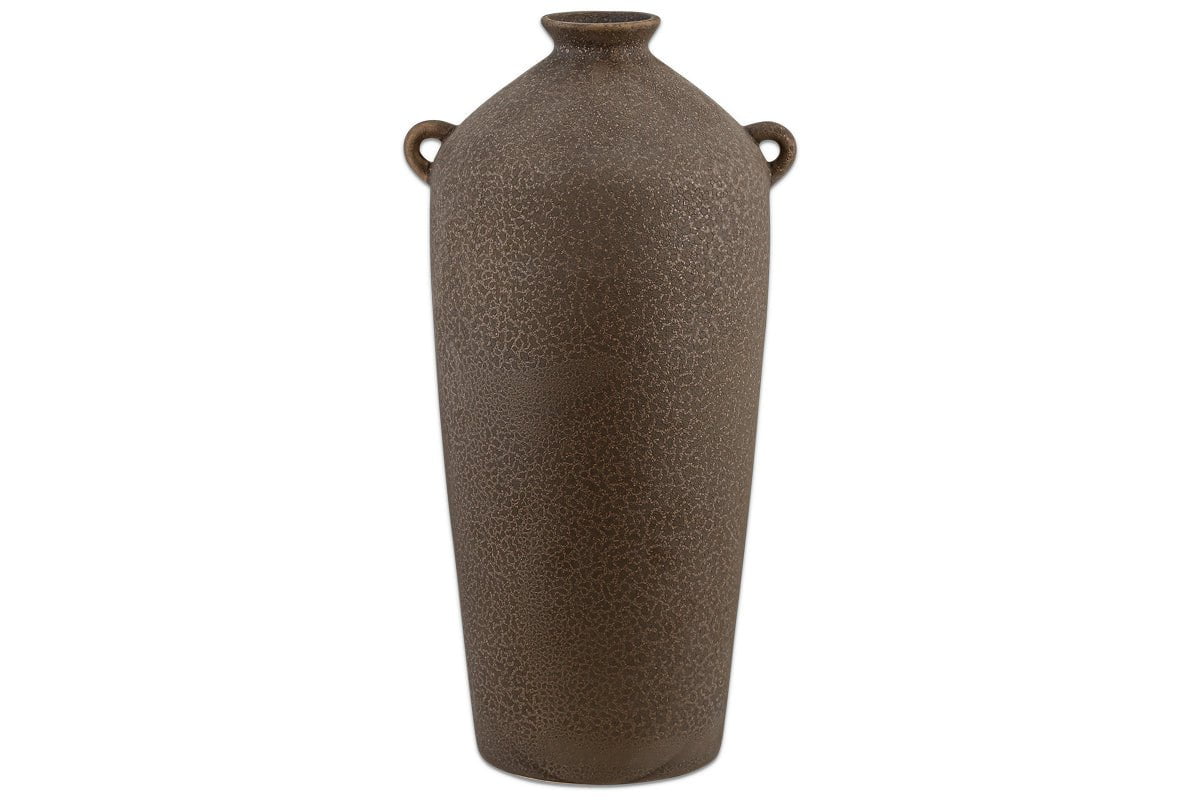 nkuku GIFT JEWELLERY & ACCESSORIES Varkala Decorative Vase