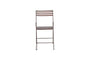 Nkuku Furniture Yealme Iron Bistro Chair