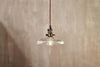 Nkuku Lighting Zowie Pendant - Small