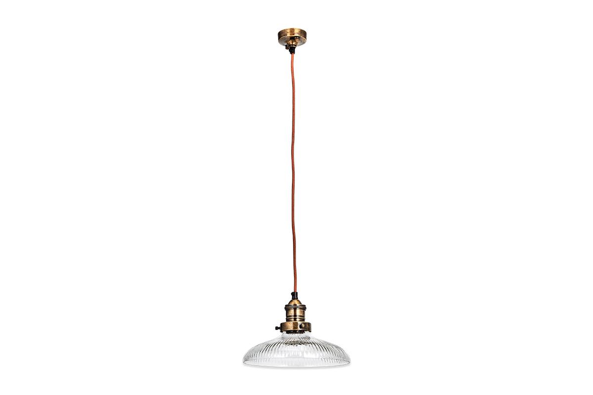 Nkuku Lighting Zowie Pendant - Small