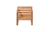 test TEST - Jaisalmer Reclaimed Wood Armchair