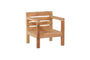 test TEST - Jaisalmer Reclaimed Wood Armchair